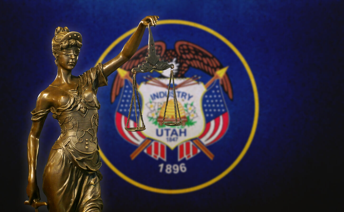 Justice Crisis in America: Utah Supreme Court Takes First Step in Non-Lawyer Ownership of Legal Businesses