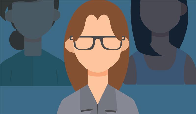 Profile of a Missouri Process Server: Cheryl