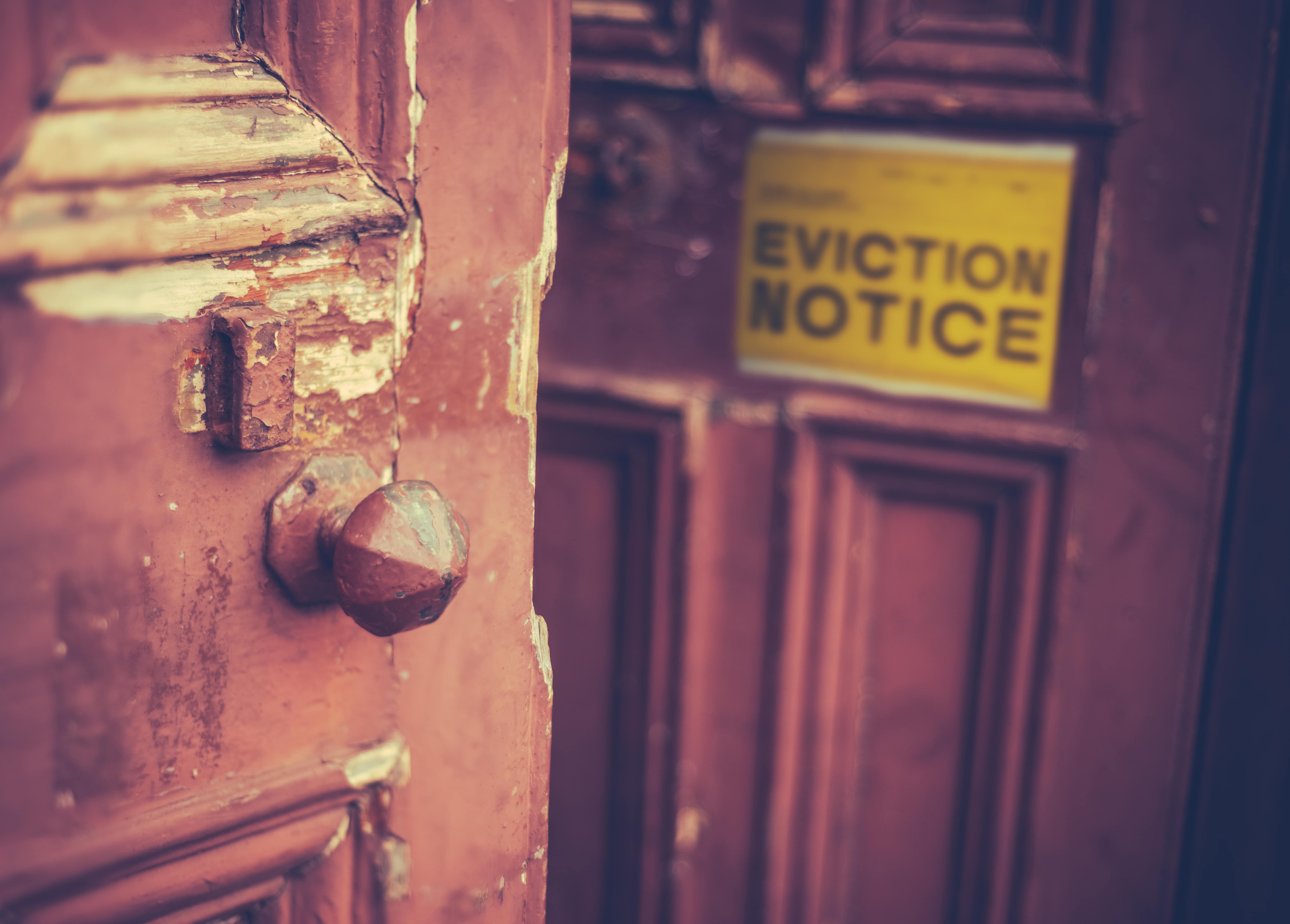 Deeper Dive: Process Servers and Eviction