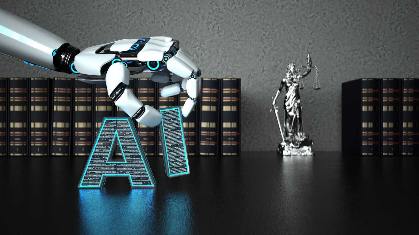 Automation in Law: Saving Time and Improving the Legal Process
