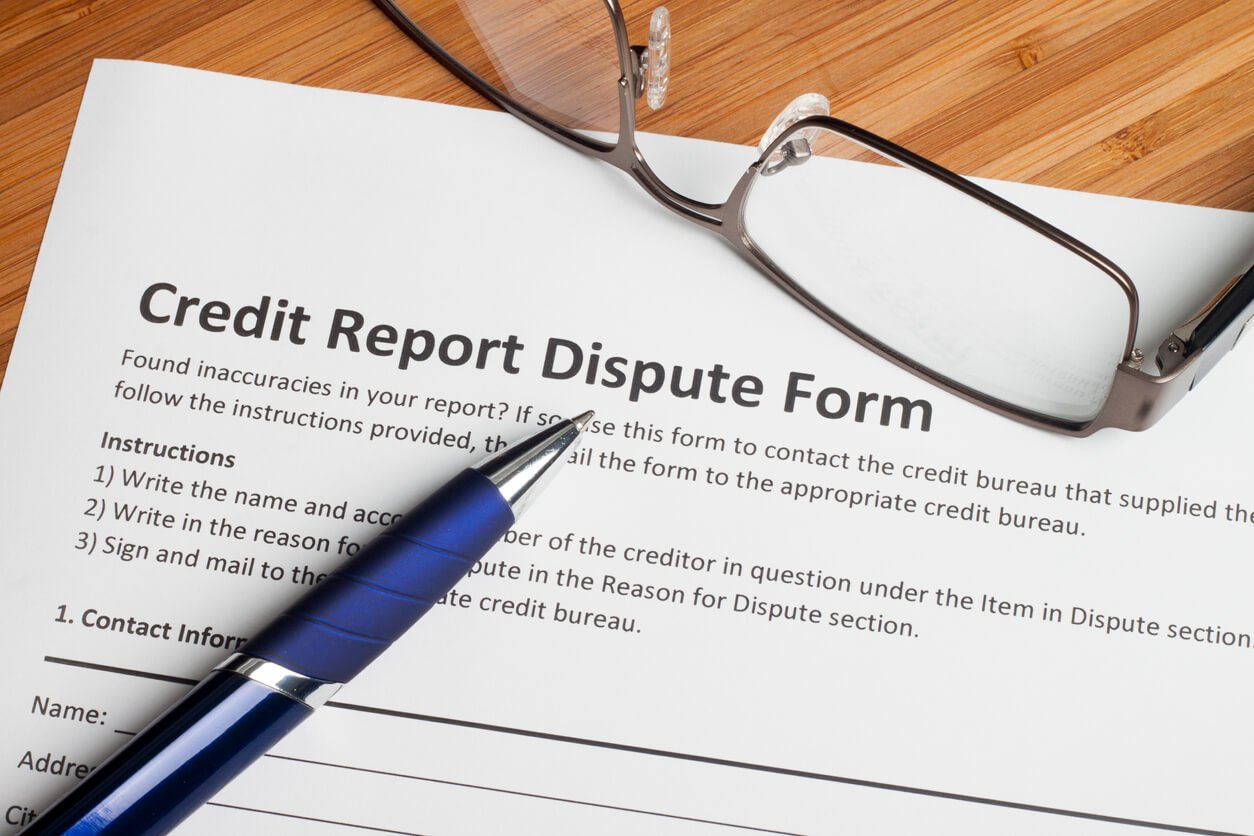 CFPB Guidelines: Credit Disputes During COVID-19