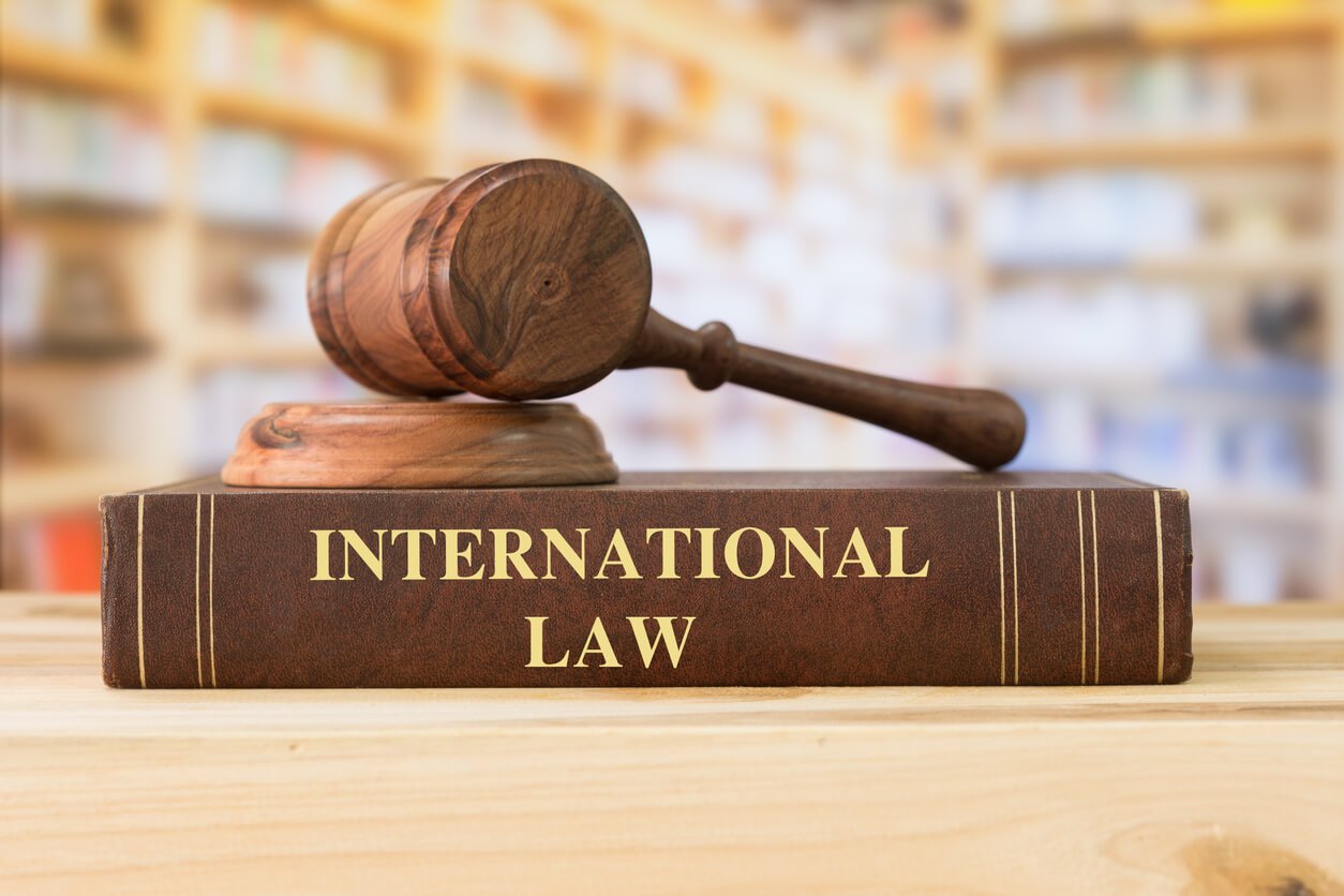 International Service of Process: The Supreme Court Weighs In