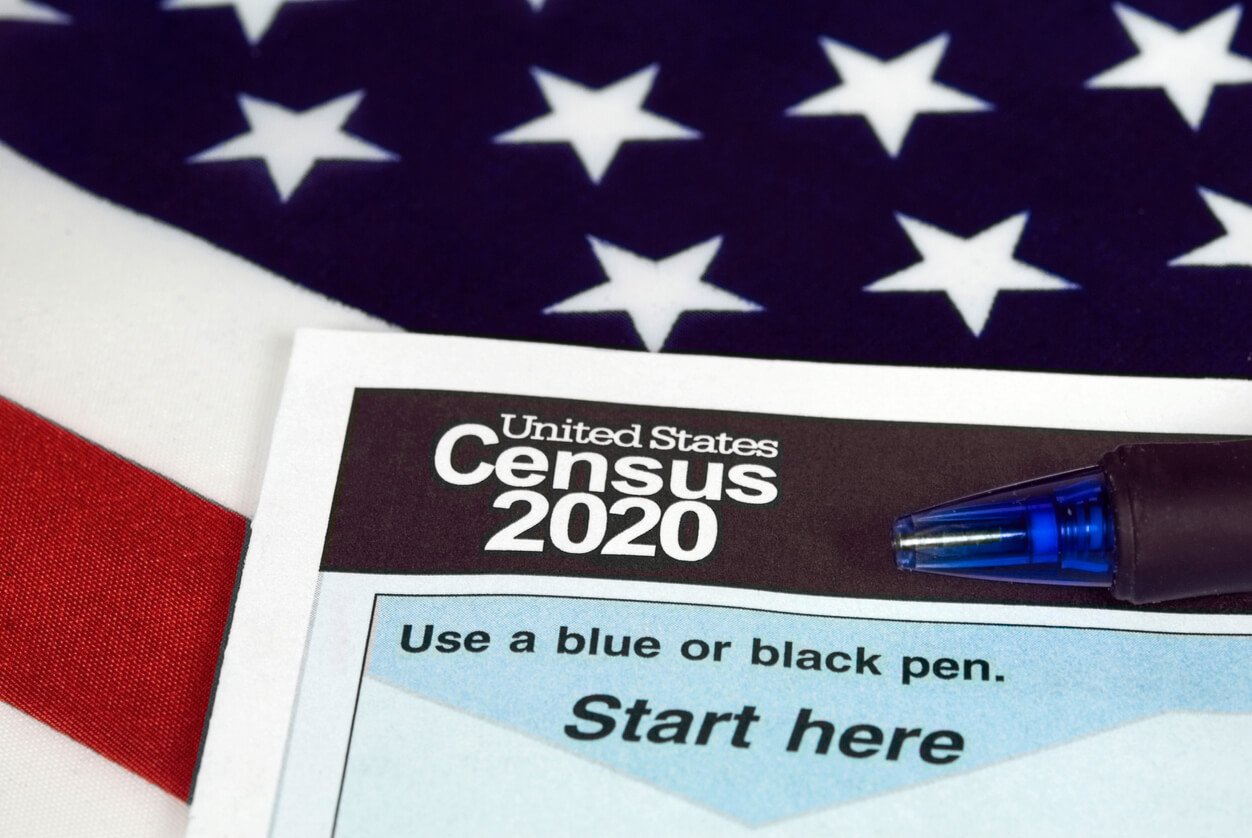 SCOTUS Halts 2020 Census Count