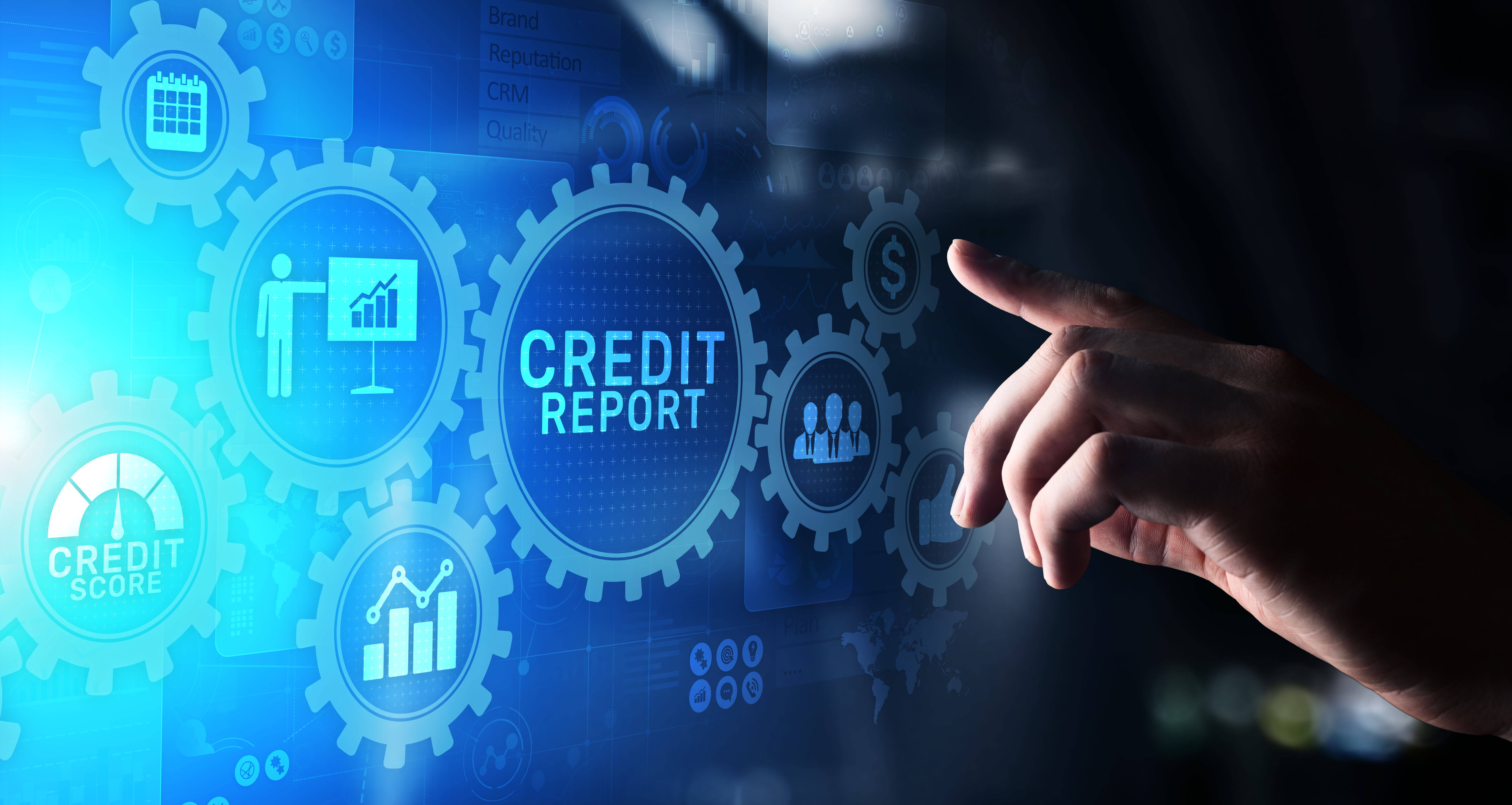 Credit and Debt Reporting During the Pandemic