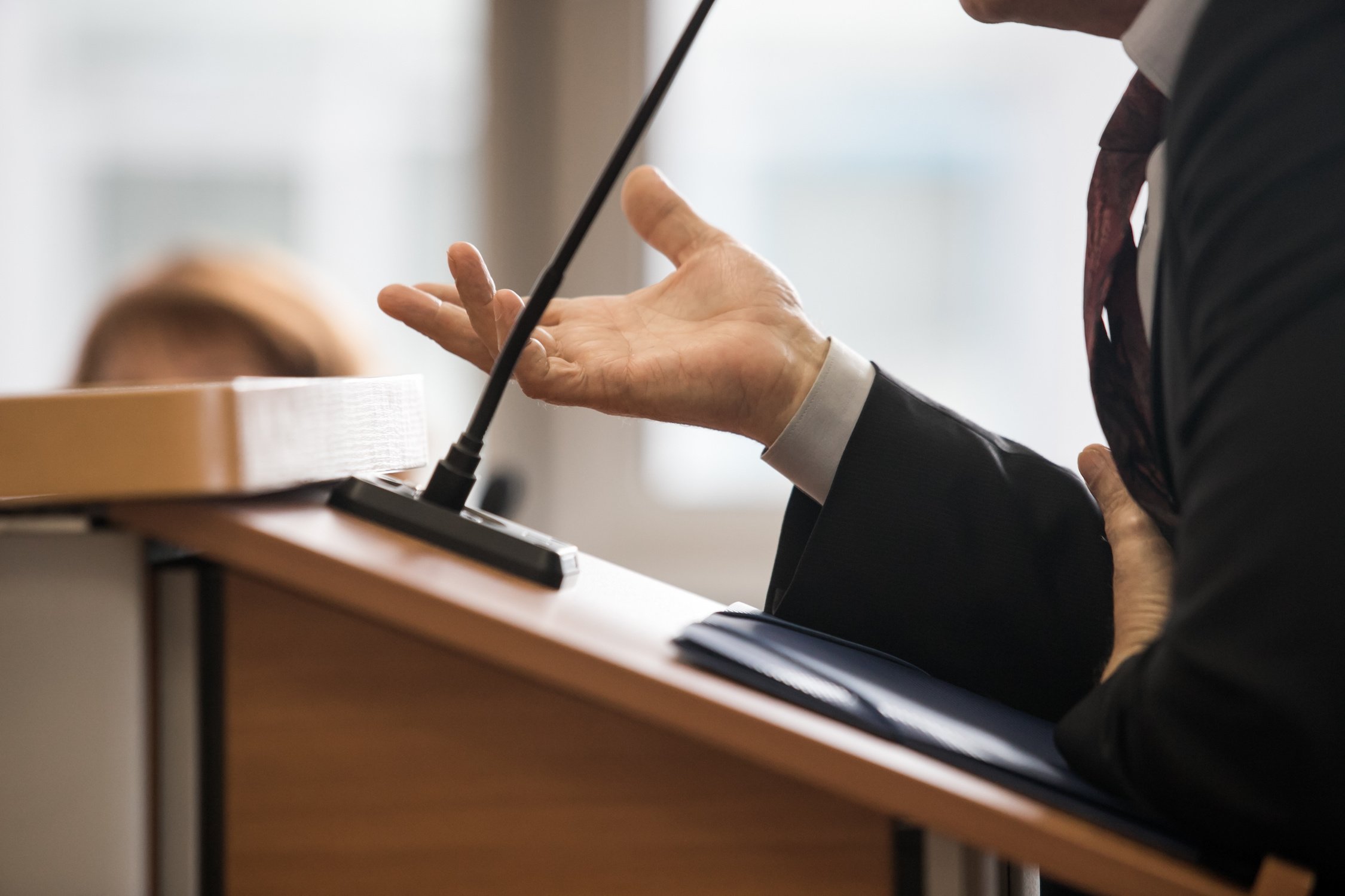 How Does Small Claims Court Work? Fundamentals for Success